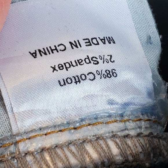 Juliette 
JEANS - Picture 4 of 6